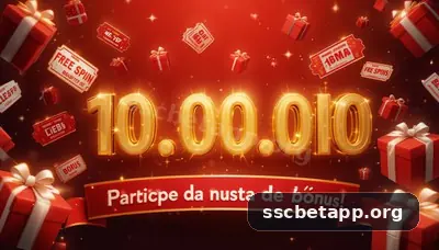 sscbet plataforma